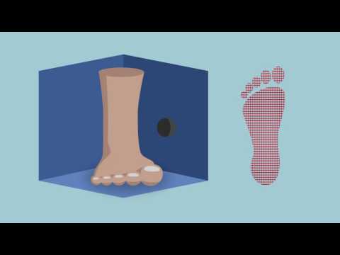 《 His and Hers bootmakers 》Animerad 2D film || Animerad Reklamfilm