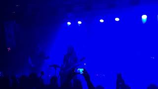 Enslaved - Fenris (Live in Bogota, Colombia - March 25/2019)