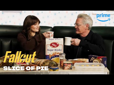 Slice of Pie with Ella and Kyle