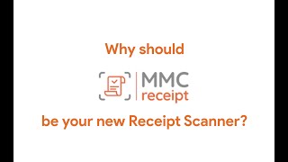MMC Receipt video