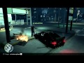 Hogaty I Flothar Czyli Niedzielne Granie W Zagrajmy W GTA 4 Multiplayer 7 Łysy Z Brazzers