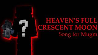 Cover art for Heaven's Full Crescent Moon