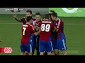 videó: Szombathelyi Haladás - Vasas 2-1, 2016 - Összefoglaló