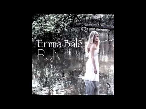 Emma Bale  - Run (Teaser)