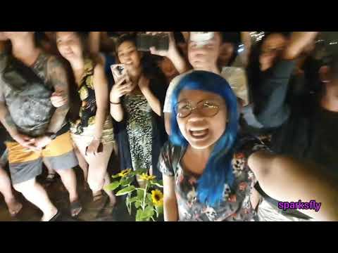 2/4 of Eraserheads x Moonstar88 - Alapaap (Campfire Sessions in Batangas)