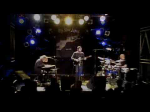 Corrado Rustici Steve Smith Peter Vettese: Japan tour Part 2