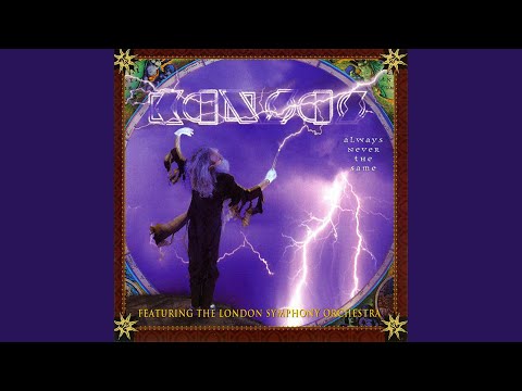 Miracles Out Of Nowhere