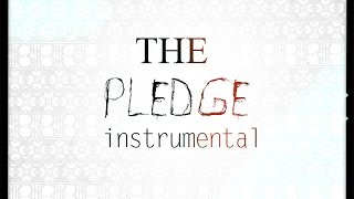 The Pledge (Instrumental) - Dir en Grey