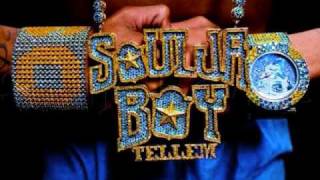 Soulja Boy Tipsy Remix