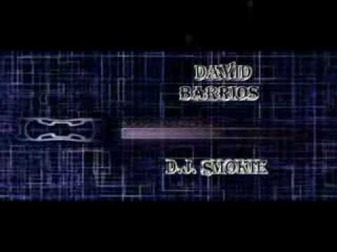 Tube un sueno. By David Barrios (D.J. Smokie)