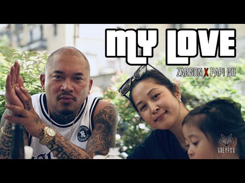 Mylove - Zargon feat. Papi Gii (Official Music Video)