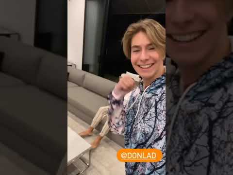 Sawyer Sharbino || Instagram Stories || •10/24/2021•