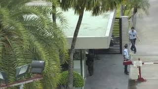 Testing SNC-ER580, Day time, FHD 1080p, 30FPS