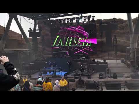 Integrate @ Red Rocks (Boogie T On The Rocks II 2023 - Red Rocks, CO)
