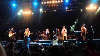 Emilia Paranoica - Ex Csi