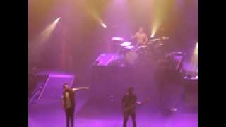 You Me At Six - Finders Keepers (Live@O2 Brixton Academy April 2)