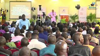 Download lagu ACHOLI - LANGO APOSTOLIC DISCIPLESHIP | 30TH APRIL 2026 mp3