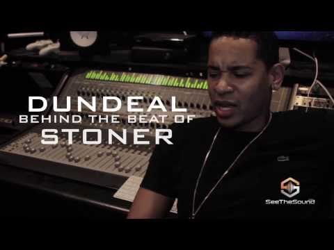 Young Thug Producer DunDeal remakes Stoner Live on Camera