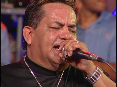 Un Caso Social ( En Vivo Medellín ) - Tito Gómez ( Un Legado Musical )