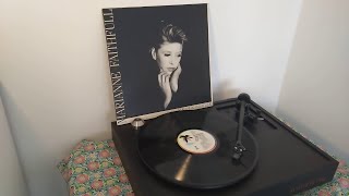 Marianne Faithfull - &#39;Hello Stranger&#39; (1987)