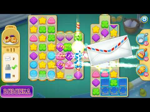 Matchington Mansion level 4316 HD