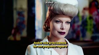 Fergie - A Little Work (Clipe Legendado)