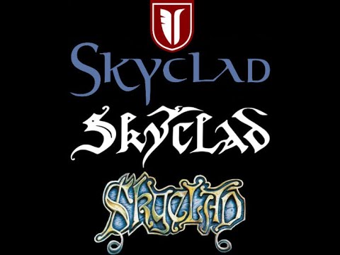 Inequality Street - Skyclad Vocal Duet - Martin and Kevin (in-and-quality remix)