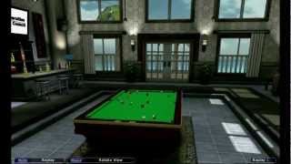 Virtual Pool 4 Game Trailer