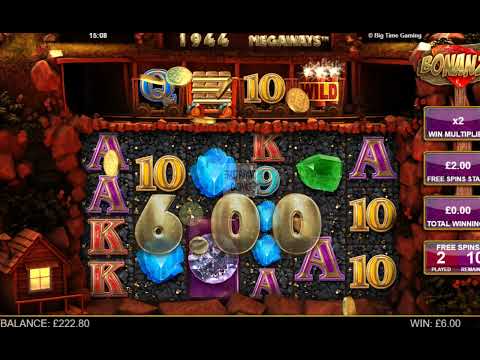 BONANZA SESSION #24 SERVES UP INSANE CHRISTMAS SPECTACULAR!