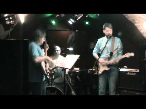 Antykwariat & Michał Szczerbiec - 17.01.2016 - 6