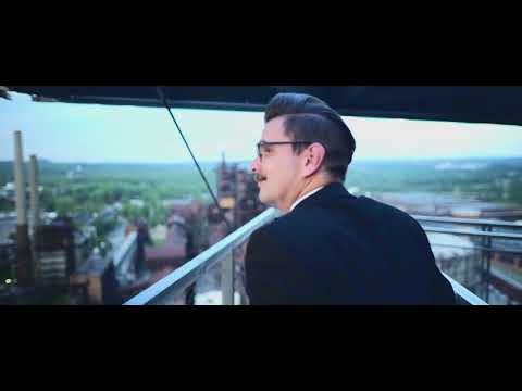 Beats for Love - Ostrava (CZ) Mr.Harvey Miller & Troy Savoy (Cirque de la nuit)