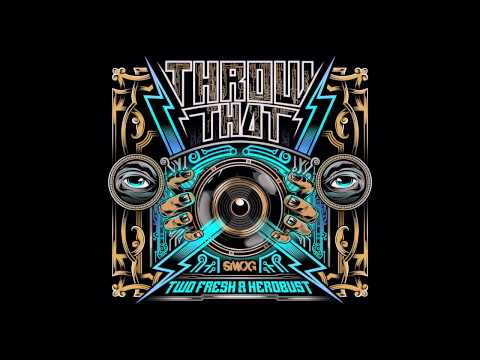 Two Fresh & heRobust - Touch