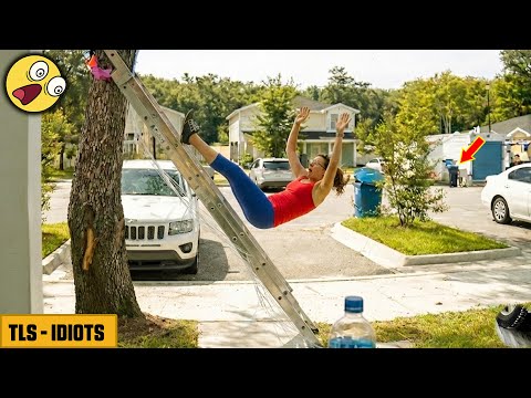 TOTAL IDIOTS AT WORK #120 | Instant Regret Fails Compilation 2026 | Best of the Week
