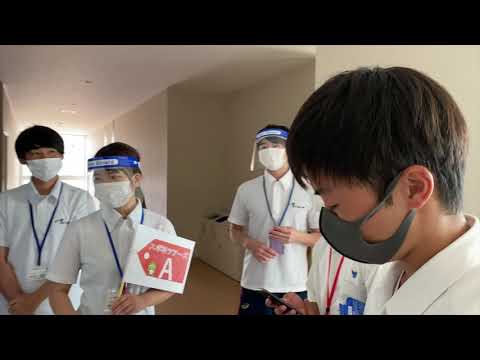 【スポーツ健康福祉学科】8月23日（日）オープンキャンパスダイジェスト版