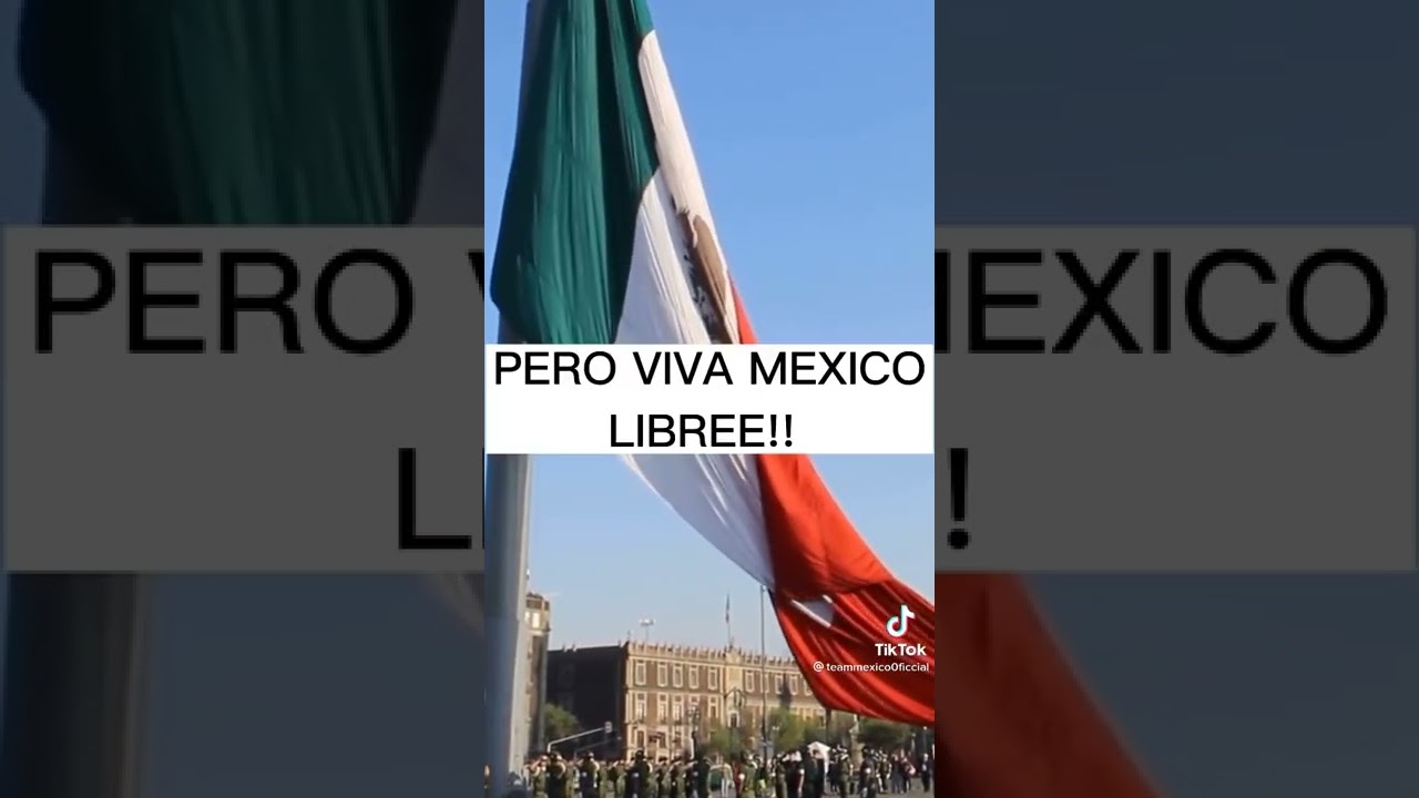 🇲🇽van a respetar la bandera mexicana 🤠 ya saben que tenemos pura gente Entrenada❗