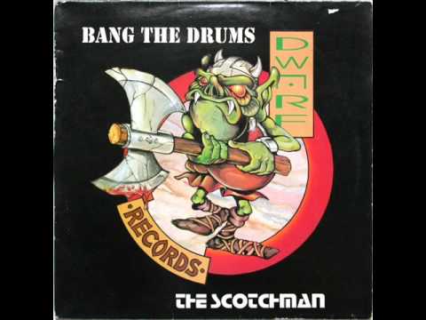 The Scotchman - Oblivion