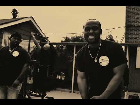 Focus The Truth - "HomeGrown" (Official Music Video)