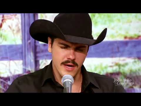 VIOLEIRO DO PASSADO - João Helio & Casemiro