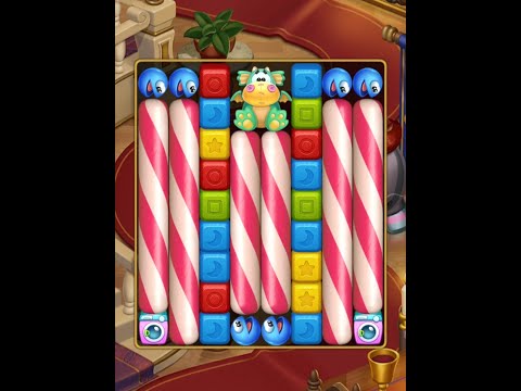 TOY BLAST level 2419