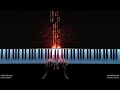 Hans Zimmer - Interstellar Main Theme (Piano Tutorial) - Cover