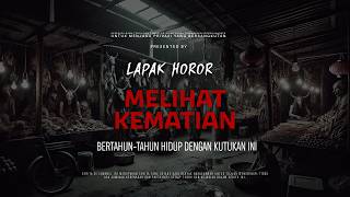 Download lagu SEEING DEATH - YEARS OF LIVING WITH THIS CURSE | EP360 Horror Stall mp3