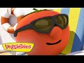 VeggieTales Special In Your Own Way A Lesson In Confidence