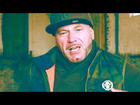 BORN UNIQUE - OFFICIAL VIDEO  HUDSON RIVER SWIMMERS (PROD BY LUCKY LOOPIANO)