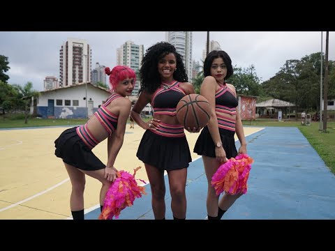 Virar o jogo - Nyna Kento - Prod Efb Deejay