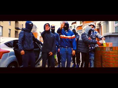 #WGB SK x #ActiveGxng TScam - Back2Back