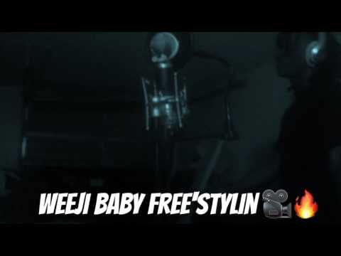 Weeji baby goin n