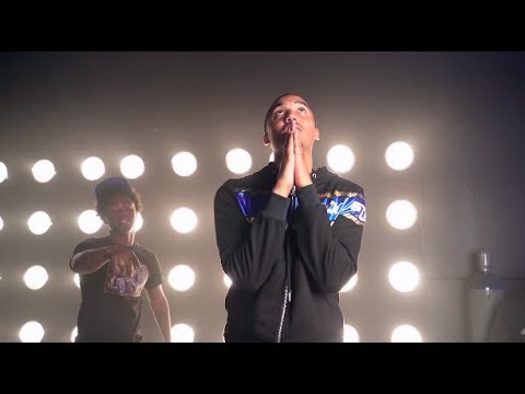 MallyBo Ft. Swervy & Mike Sherm - Real Shit (Remix) | Shot by @D3visualz