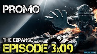 Promo 3x09 (VO) 