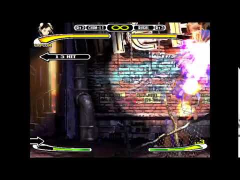 cvs1   chun li basic