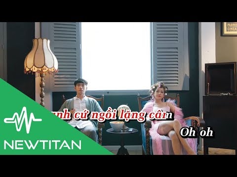 [Karaoke] Em Sai Rồi Anh Xin Lỗi Em Đi - Chi Pu [Beat]
